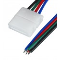Соединительный кабель, 4-контактный, SMD 5050