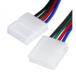 З'єднувальний кабель, JST female, 4-контактний, WS 2813