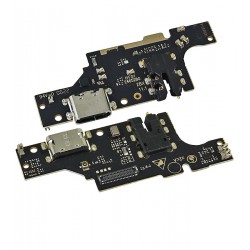 Шлейф для ZTE Blade V40 Vita, микрофона, коннектора зарядки, плата зарядки Шлейф для ZTE Blade V40 Vita, микрофона, коннектора зарядки, плата зарядки
