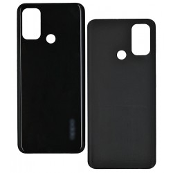Задняя панель батареи для Oppo A53, Oppo A53S, черная