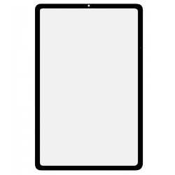 Скло дисплея Xiaomi Mi Pad 5 10.9", з OCA-плівкою, чорне