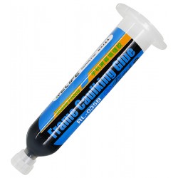 Клей Relife RL-035B для дисплейных рамок и задних крышек (30ml), полипропиленовый структурный, черный