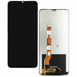 Дисплей для Oppo A18 (2023), Oppo A38 (2023), Oppo A58 5G, Oppo A78 5G, с сенсорным экраном (дисплейный модуль), черный Дисплей для Oppo A18 (2023), Oppo A38 (2023), Oppo A58 5G, Oppo A78 5G, с сенсорным экраном (дисплейный модуль), черный