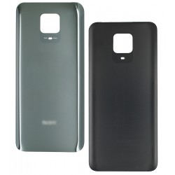 Задняя панель корпуса Xiaomi Redmi Note 9S, Redmi Note 9 Pro, Redmi Note 9 Pro Max, черная, 64MP Задняя панель корпуса Xiaomi Redmi Note 9S, Redmi Note 9 Pro, Redmi Note 9 Pro Max, черная, 64MP