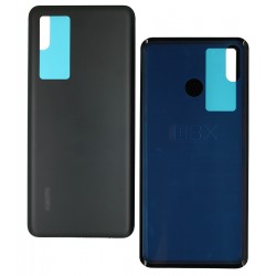 Задня панель корпуса для Xiaomi 12T, черная