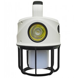 Ліхтарик кемпінговий CH-22025 (ЗУ USB, встр. аккум., індикатор заряду, 17см