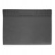 Силіконовий термостійкий килимок AIDA A-220, для пайки і розкладки запчастин, 405 x 305 мм