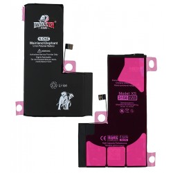 Акумулятор Da Luxiang для Apple iPhone XS, Li-ion, 3,81 B, 3158mAh, Original IC Акумулятор Da Luxiang для Apple iPhone XS, Li-ion, 3,81 B, 3158mAh, Original IC
