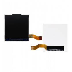 Дисплей для смарт годинника Smart Watch GT08, з розбирання