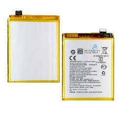 Аккумулятор BLP685 для OnePlus 6, OnePlus 6T, Li-Polymer, 3.85 В, 3610 мАч, без логотипа