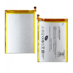 Аккумулятор Li3849T44P8H906450 для ZTE Blade A6 A0620, Blade A6 lite A0621, Blade 20 Smart, Li-Polymer, 3,85 В, 5000 мАч, High quality