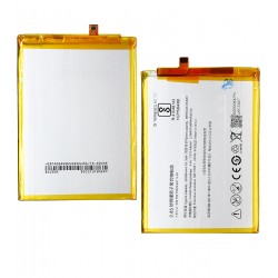 Аккумулятор Li3849T44P8H906450 для ZTE Blade A6 A0620, Blade A6 lite A0621, Blade 20 Smart, Li-Polymer, 3,85 В, 5000 мАч, без логотипа Аккумулятор Li3849T44P8H906450 для ZTE Blade A6 A0620, Blade A6 lite A0621, Blade 20 Smart, Li-Polymer, 3,85 В, 5000 мАч, без логотипа