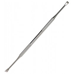 Лопатка металева Aida AD-i3, двостороння, для розбирання корпусів