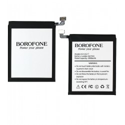 Аккумулятор Borofone BLP593 для Oppo A31, A31T, A31U , Li-Polymer, 3,8 B, 2000 мАч Аккумулятор Borofone BLP593 для Oppo A31, A31T, A31U , Li-Polymer, 3,8 B, 2000 мАч