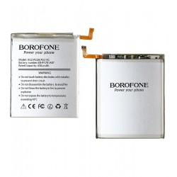 Аккумулятор Borofone EB-BG781ABY для Samsung A525 Galaxy A52, A526 Galaxy A52 5G, A528 Galaxy A52s 5G, G780 Galaxy S20 FE, G781 Galaxy S20 FE 5