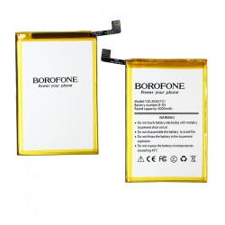 Аккумулятор Borofone B-O5 для Vivo Y20 (2020), Vivo Y30, Li-Polymer, 3.85В, 4910 mAh Аккумулятор Borofone B-O5 для Vivo Y20 (2020), Vivo Y30, Li-Polymer, 3.85В, 4910 mAh