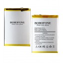 Аккумулятор Borofone BLP803 для Realme Q3i 5G, Realme C11, Realme V3 5G, Realme 7i, Realme C17, Li-Polymer, 3,8 B, 5000 мАч