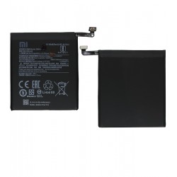 Акумулятор BM4R для Xiaomi Mi 10 Lite, Li-Polymer, 3,87 B, 4160mAh, оригінал (PRC) Акумулятор BM4R для Xiaomi Mi 10 Lite, Li-Polymer, 3,87 B, 4160mAh, оригінал (PRC)