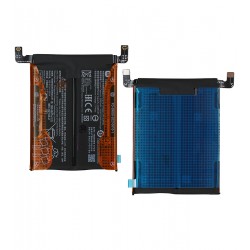 Акумулятор BM58 для Xiaomi 11T Pro, Li-Polymer, 7,74 B, 5000mAh, оригінал (PRC)