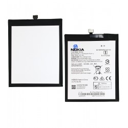 Акумулятор WT240 для Nokia 2.3, 3.2, 5.3, Li-Polymer, 3,85 B, 4000mAh, оригінал (PRC)