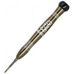 Викрутка зіркоподібна Torx, Baku BK-336, T6, 25 мм