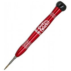 Викрутка зіркоподібна Torx, Baku BK-336, T3, 25 мм