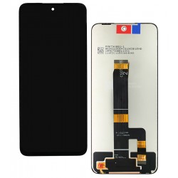 Дисплей для Xiaomi Redmi 12 4G, черный, без рамки, оригинал (PRC) Дисплей для Xiaomi Redmi 12 4G, черный, без рамки, оригинал (PRC)