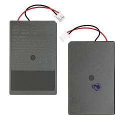 Акумулятор LIP1522 для Sony PlayStation 4, PlayStation 4 Pro, PlayStation 4 Slim, PS4, PS4 Pro, PS4 Slim, 4,5 мм, Li-ion, 3,65 B, 1000mAh, оригінал... Акумулятор LIP1522 для Sony PlayStation 4, PlayStation 4 Pro, PlayStation 4 Slim, PS4, PS4 Pro, PS4 Slim, 4,5 мм, Li-ion, 3,65 B, 1000mAh, оригінал...