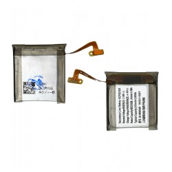 Аккумулятор EB-BR880ABY до Samsung Galaxy Watch 4 40mm, Galaxy Watch 4 Classic 42mm, Li-ion, 3,88B, 247mAh, оригінал (PRC), SM-R860/SM-R865/SM-R88...