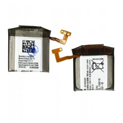 Акумулятор EB-BR830ABY для Samsung Galaxy Watch 3 41mm, Galaxy Watch Active 2 40mm, Li-ion, 3,85 B, 247mAh, оригінал (PRC), SM-R830/SM-R835/SM-R850... Акумулятор EB-BR830ABY для Samsung Galaxy Watch 3 41mm, Galaxy Watch Active 2 40mm, Li-ion, 3,85 B, 247mAh, оригінал (PRC), SM-R830/SM-R835/SM-R850...