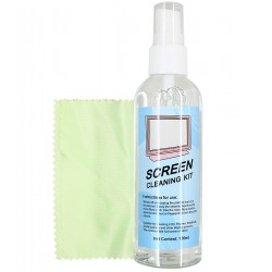 Спрей для очистки дисплеев DC, 120мл