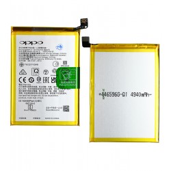 Акумулятор BLP915 compatible with Oppo A17, A17s, (Li-Polymer, 3.85 V, 5000 mAh, Original (PRC))