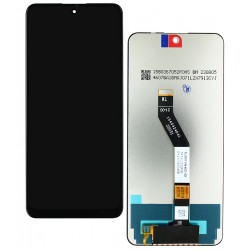 Дисплей для Xiaomi Poco M4 Pro 5G, Redmi Note 11 5G, Redmi Note 11S 5G, Redmi Note 11T 5G, чорний, без рамки, Copy, 21091116AG Дисплей для Xiaomi Poco M4 Pro 5G, Redmi Note 11 5G, Redmi Note 11S 5G, Redmi Note 11T 5G, чорний, без рамки, Copy, 21091116AG