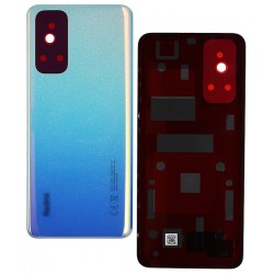 Задняяя панель корпуса для Xiaomi Redmi Note 11S, белая