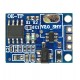 Сенсорна кнопка диммер для LED-освітлення OE-TP|20х15х3mm; Ucc = 5-20VDC (12VDC); I = 3A (Imax = 10A) |
