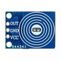 Сенсорная кнопка диммер для LED-освещения OE-TP 20х15х3mm; Ucc=5-20VDC(12VDC); I=3A(Imax=10A) 