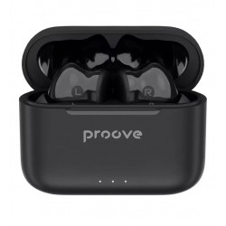 Bluetooth наушники Proove Horizon TWS with ANC (black) Bluetooth наушники Proove Horizon TWS with ANC (black)