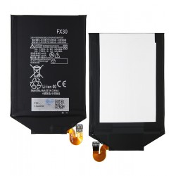 Акумулятор FX30 для Motorola XT1572 Moto X Style, Li-Polymer, 3,8, 3000 мАг, без логотипу