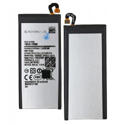 Акумулятор EB-BJ530ABE для Samsung J530F Galaxy J5 (2017), Li-ion, 3,85 B, 3000 мАг, High quality