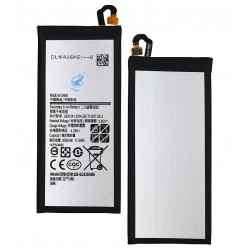 Акумулятор EB-BJ530ABE до Samsung J530F Galaxy J5 (2017), Li-ion, 3,85 B, 3000 мАг, без логотипу