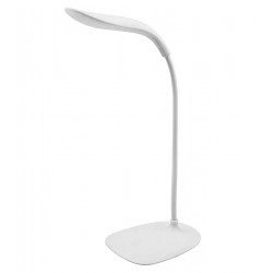 Настольная LED лампа (USB) с аккумулятором Fashion Wind 6503