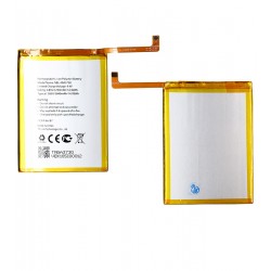 Акумулятор для TP-Link Neffos C9, (Li-ion 3.85V 3840mAh) NBL-40A3730, без логотипу