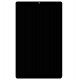 Дисплей для планшетов Lenovo M8 (4rd Gen) TB-300FU, черный, с сенсорным экраном (дисплейный модуль)