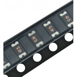 Предохранитель PTC SMD 1206 0.5A 30V (SMD1206P050TF/30) Предохранитель PTC SMD 1206 0.5A 30V (SMD1206P050TF/30)
