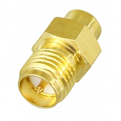 Гніздо SMA-KB3 female на кабель RG402 Гніздо SMA-KB3 female на кабель RG402