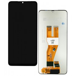 Дисплей для Samsung A055 Galaxy A05, (black, without frame, Original (PRC), original glass) Дисплей для Samsung A055 Galaxy A05, (black, without frame, Original (PRC), original glass)