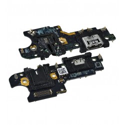 Шлейф для Realme C3, Realme C11, Realme C12, Realme C15, мікрофона, конектор навушників, конектор заряджання, плата зарядки, Original (PRC) Шлейф для Realme C3, Realme C11, Realme C12, Realme C15, мікрофона, конектор навушників, конектор заряджання, плата зарядки, Original (PRC)