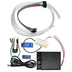 Набір для автоматичного поливу кімнатних рослин