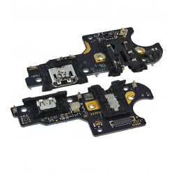 Шлейф для Oppo A12, конектор заряджання, з мікрофоном, плата зарядки, Original (PRC) Шлейф для Oppo A12, конектор заряджання, з мікрофоном, плата зарядки, Original (PRC)