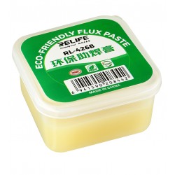 Флюс-паста Relife RL-426B (40 cc)